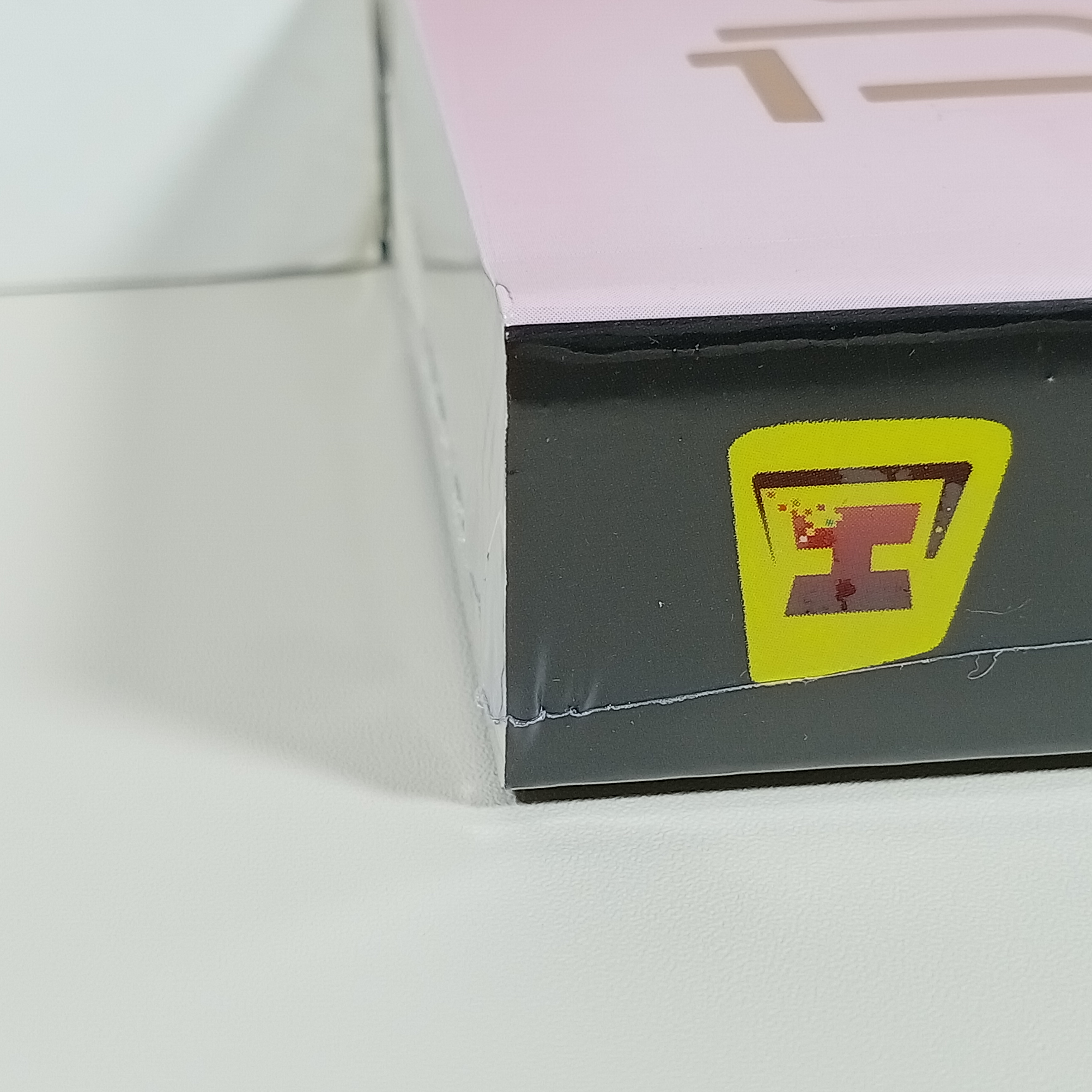 [นิยาย][มือ1] ปีศาจราตรี