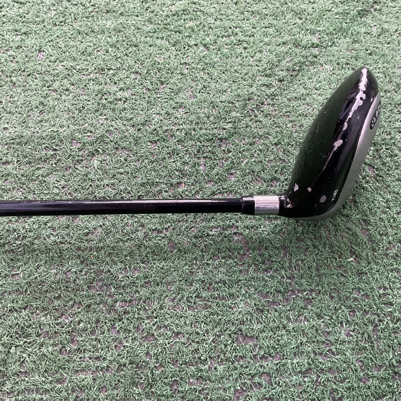 UTILITY 20 องศา Three Ace : 5000 7/ TA-5000 ก้านกราไฟร์