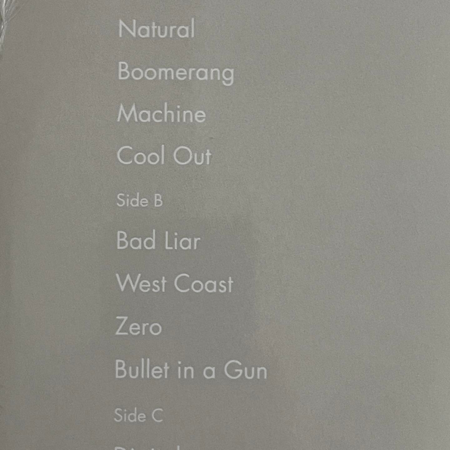 แผ่นเสียง Imagine Dragons Origins ,2 x Vinyl, LP, Album, 180 gram แผ่นเสียงมือหนึ่ง ซีล