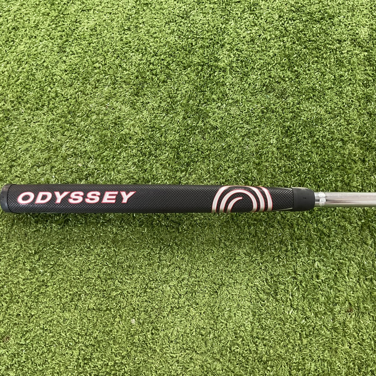 PUTTER Seria : SRP-001 R.O.U.S.A.Y ก้านเหล็ก