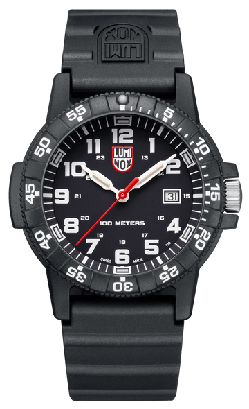 Luminox Leatherback SEA Turtle Giant, 44mm, Outdoor Watch XS.0321.L