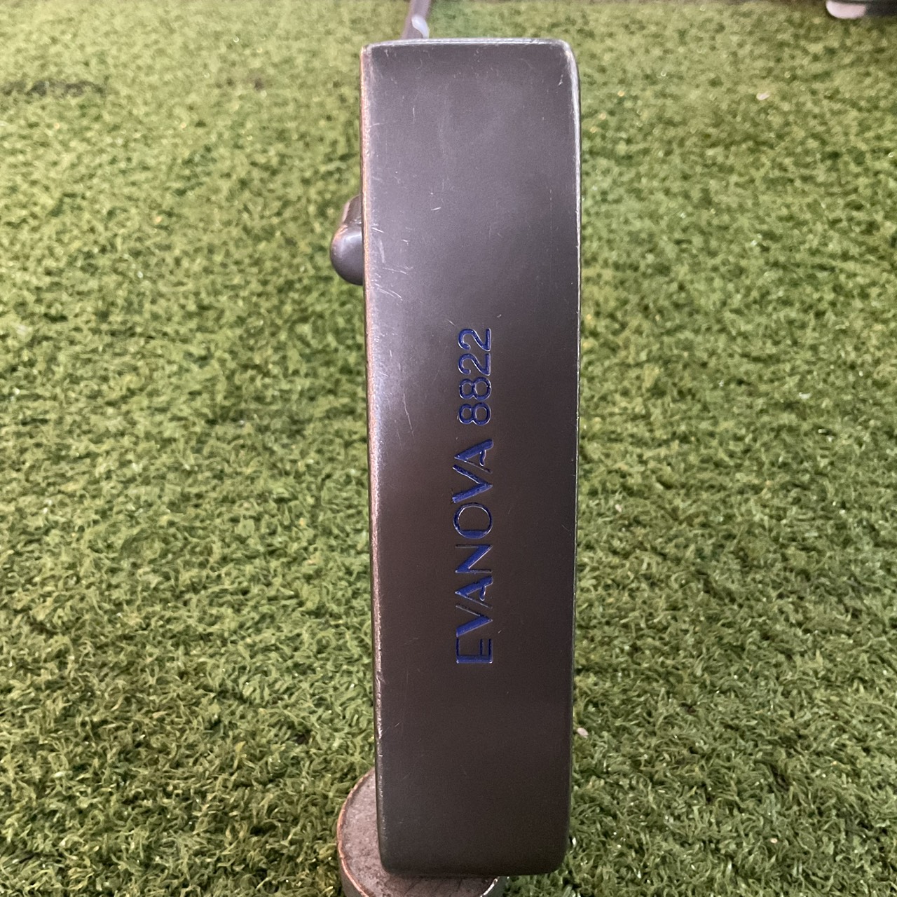 PUTTER EVANOVA : 8822 / NF50 ก้านกราไฟร์ (สำหรับผู้หญิง)