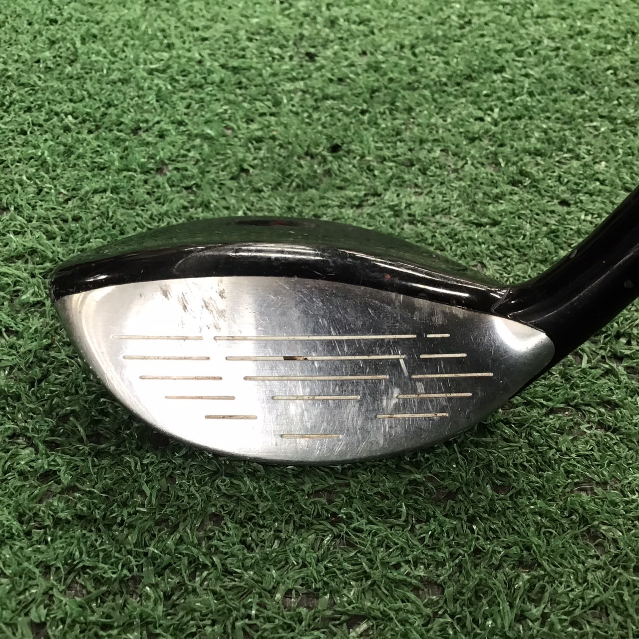 UTILITY 30 องศา PING : MOXIE FLEX-Y ก้านกราไฟร์