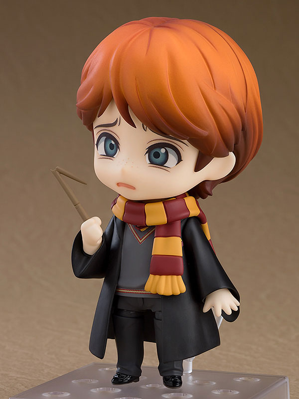 Nendoroid Harry Potter Ron Weasley
