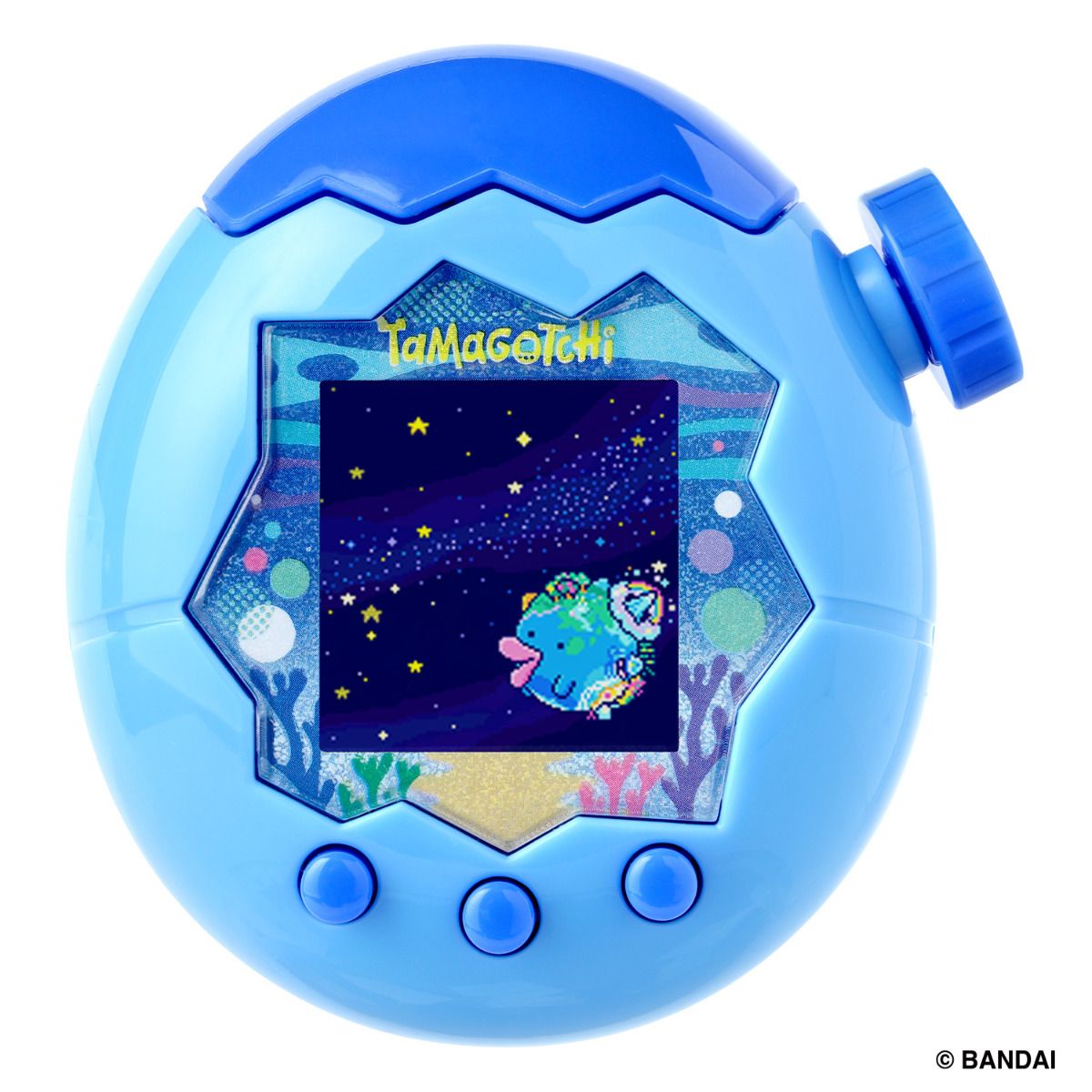 Preorder มี 4 สี เลือกได้ TAMAGOTCHI PARADISE