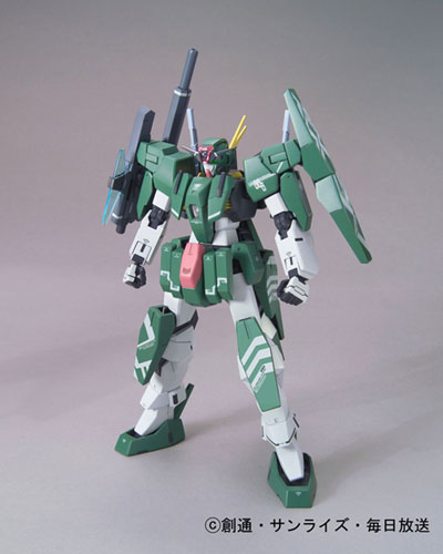 1/100 Cherudim Gundam Designer's Color Ver.