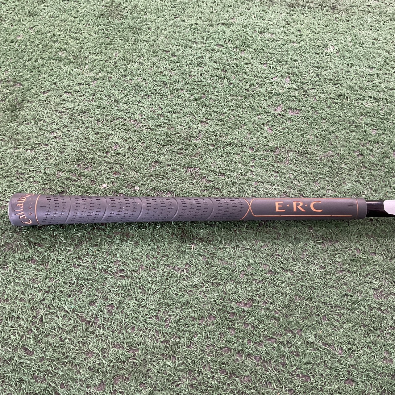 UTILITY CallawayGOLF : E.R.C HOT 4 / JV 40 E FLEX-L ก้านกราไฟร์ (สำหรับผู้หญิง)
