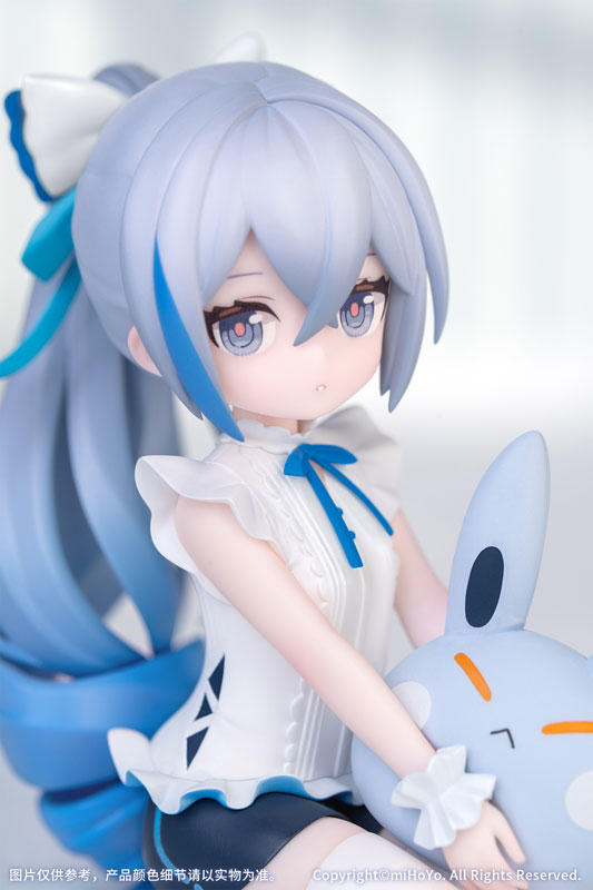 Preorder Myethos Honkai Impact 3rd Bronya Herrscher of Truth Dorm Chibi ver. มัดจำ 500 บาท