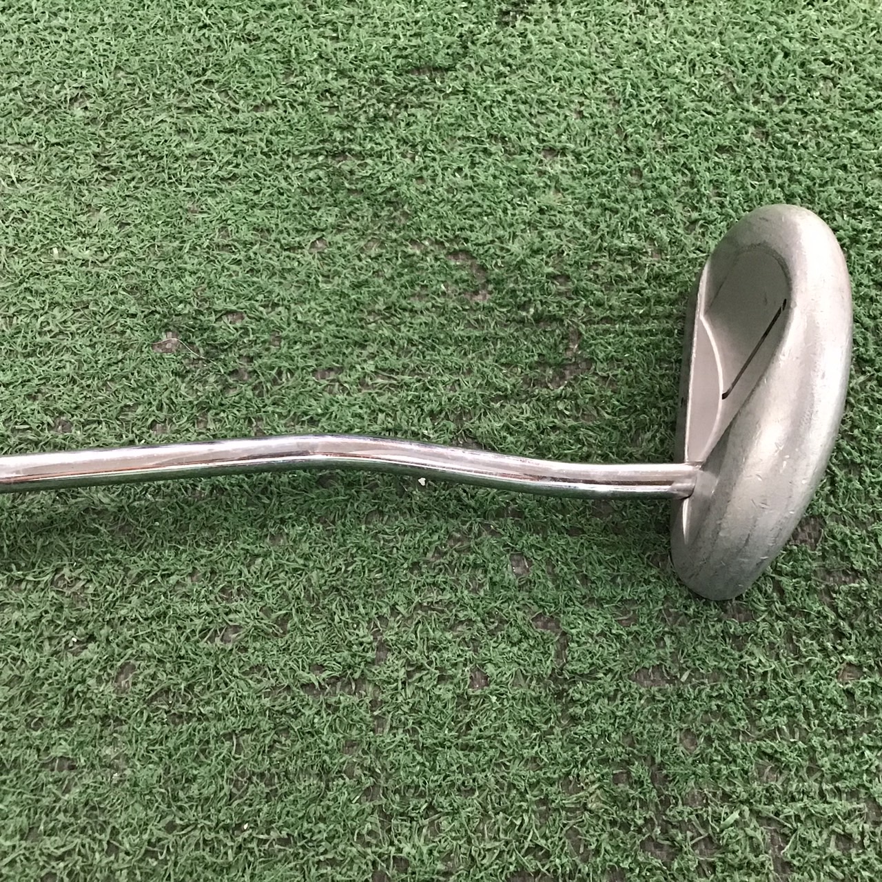 PUTTER Sakura : FC-1100 ก้านเหล็ก