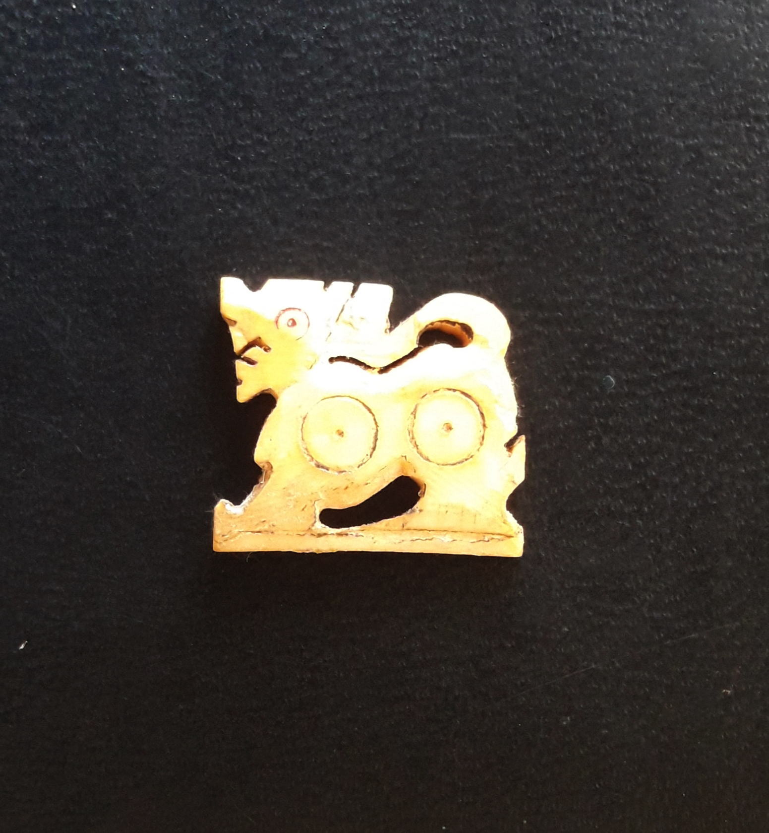 สิงห์ หลวงพ่อหอม วัดชากหมาก ระยอง