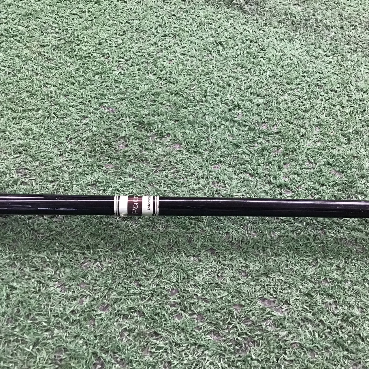 PUTTER CARBON PEEL : PL-300 PUTTKIT ก้านกราไฟร์