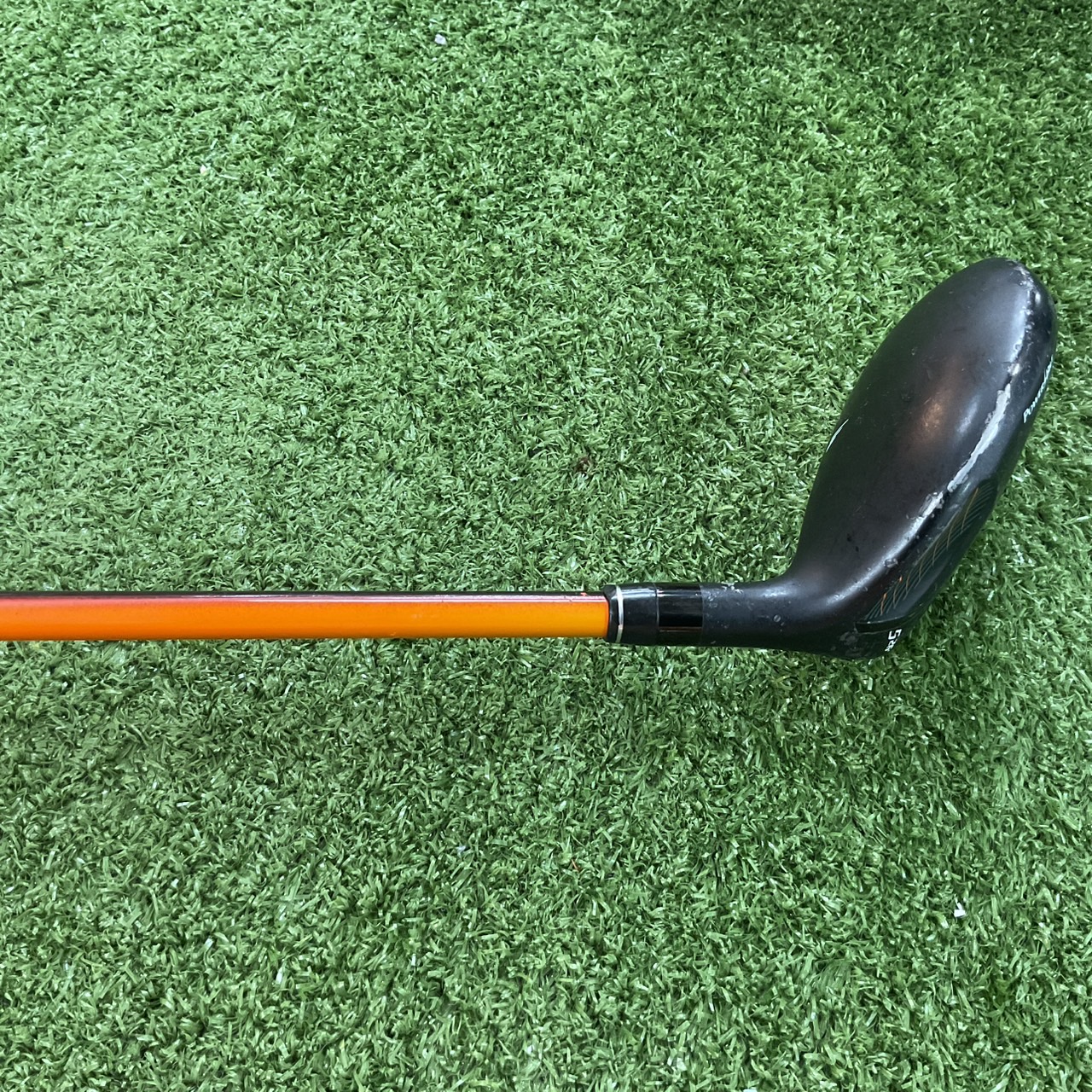 UTILITY 26° POWER BILT : ONE N7 #5 Flex-S ก้านกราไฟร์