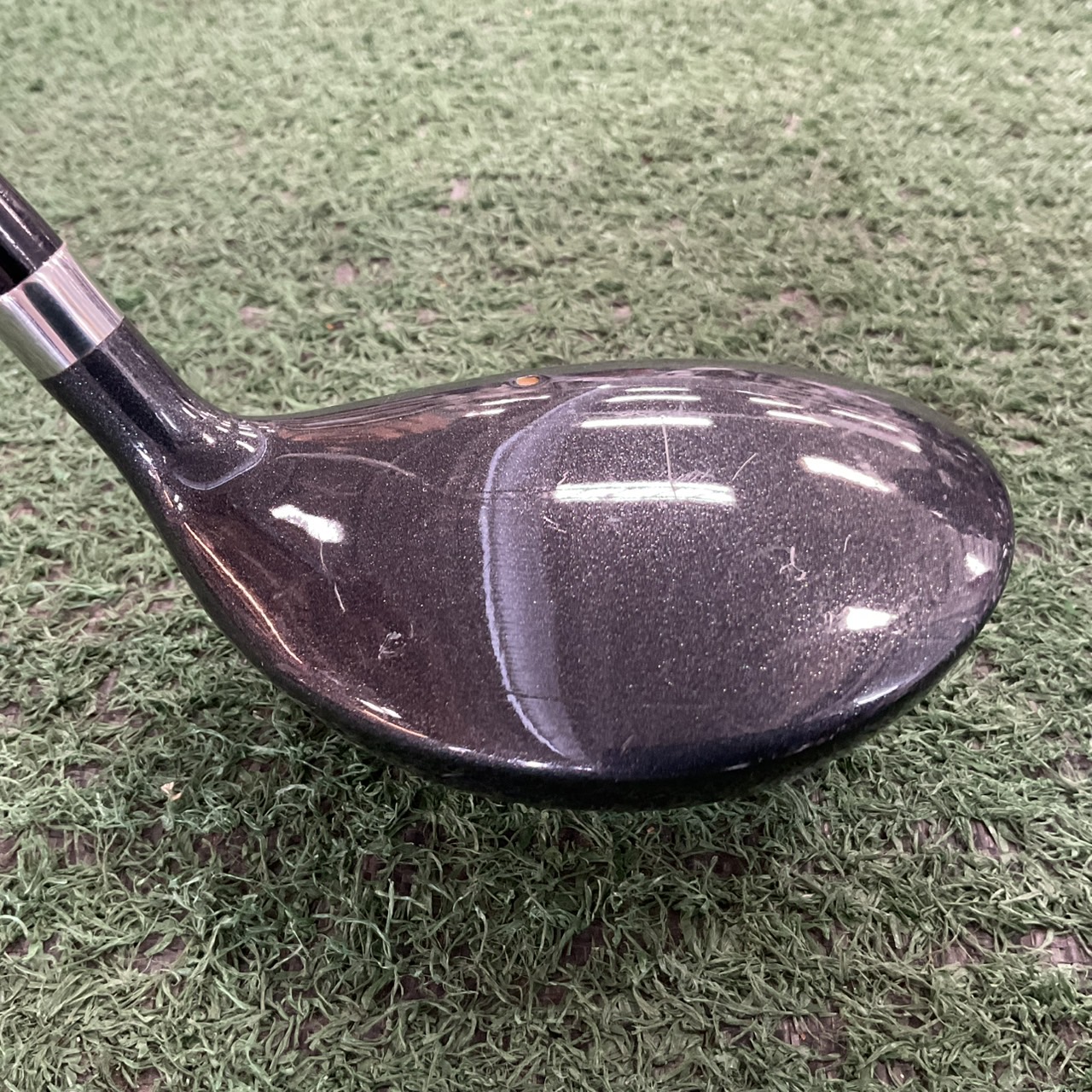 UTILITY 27 องศา a.m.c : Power Play SYSTEM 3000 9/ CRAFT ACE UL63 FLEX-R ก้านกราไฟร์