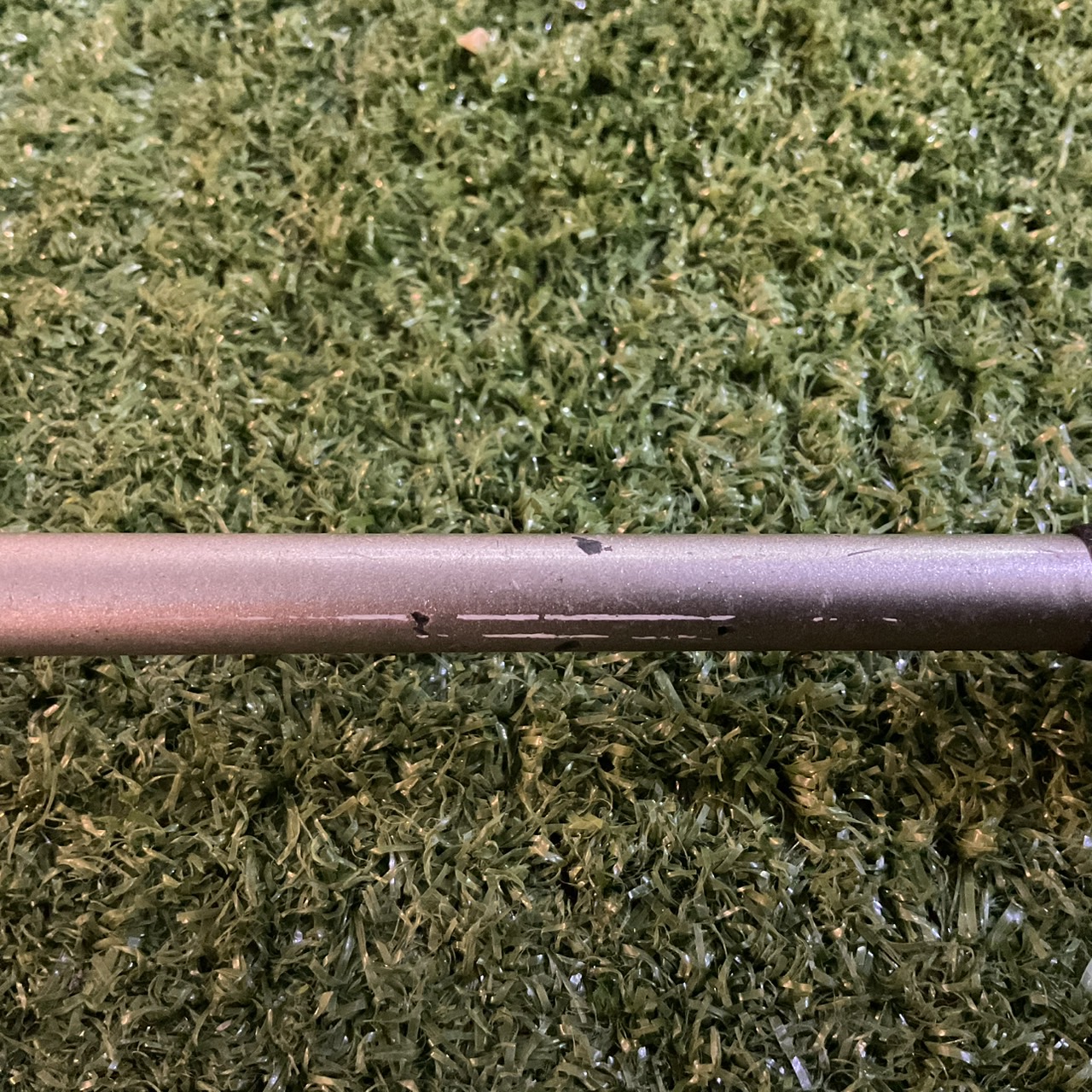 WEDGE GOLDEN PRIX : -V7- 50° A ก้านกราไฟร์