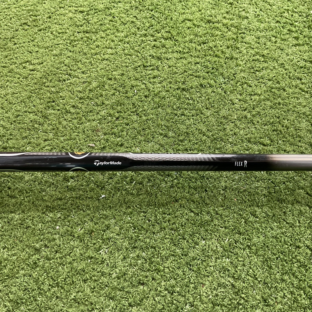 DRIVER 10.5° TaylorMade : GLOIRE / GL450 Flex-R ก้านกราไฟร์
