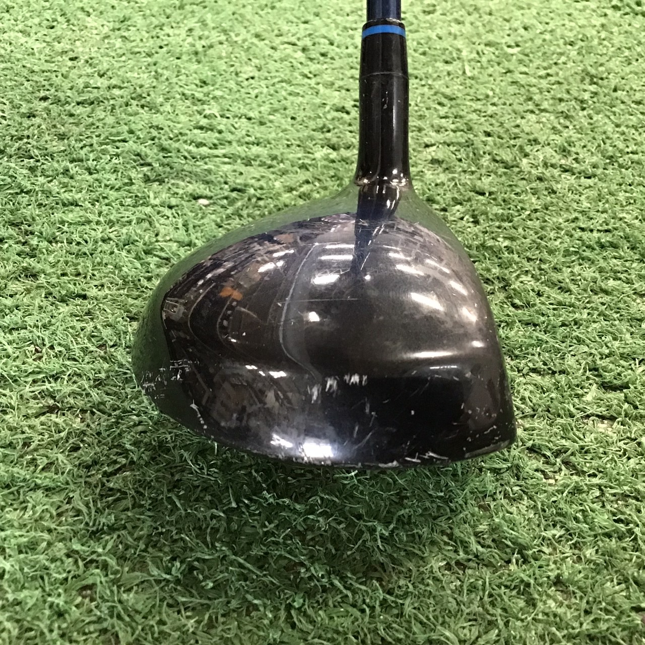 UTILITY 16 องศา ST.EDMONDS RX-7000-TICN- ก้านกราไฟร์