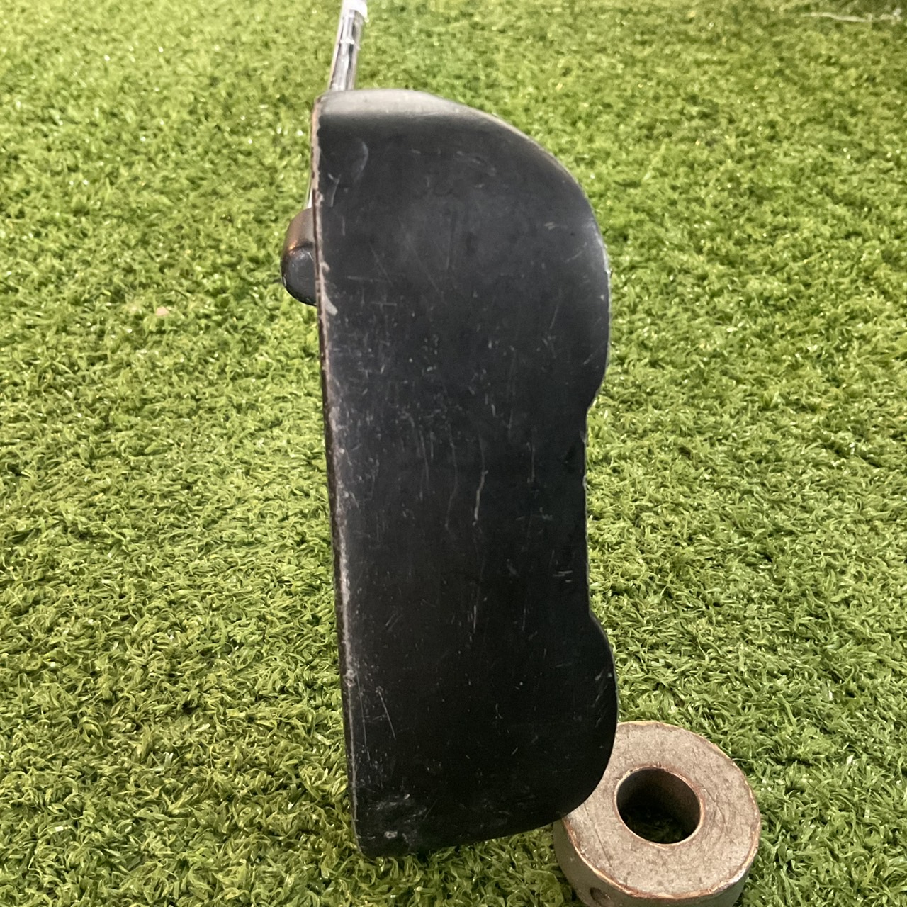 PUTTER Mizuno : 0603 ก้านเหล็ก