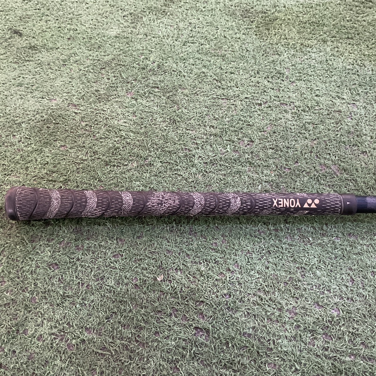 UTILITY 15 องศา YONEX : CYBER STAR 3000 #3/ Ti300 FLEX:R-1 ก้านกราไฟร์