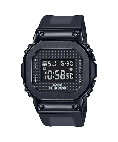 GM-S5600SB-1 | G-SHOCK WOMEN | นาฬิกา - CASIO