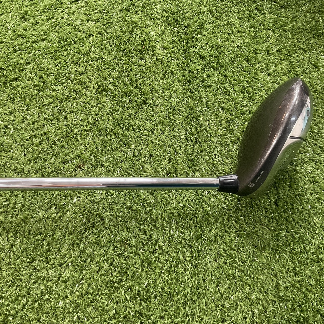 UTILITY Callaway : BIG BERTHA #5/ UNIFLEX ก้านเหล็ก