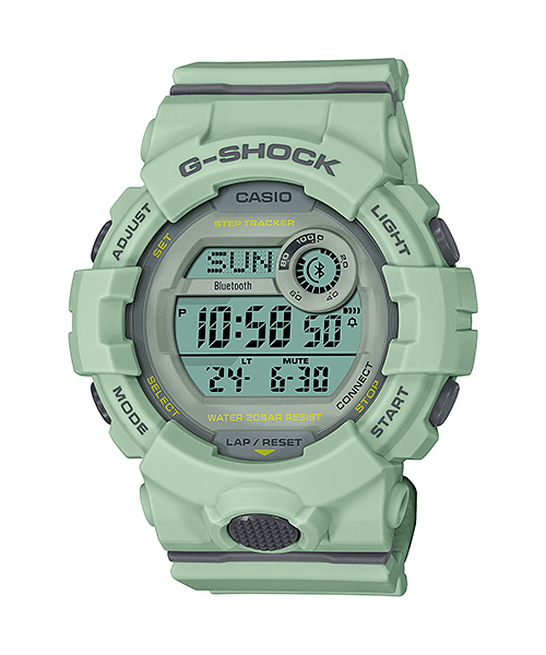 Casio G-Shock Women รุ่น GMD-B800SU-3