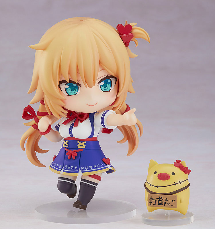 Nendoroid Hololive Production Akai Haato