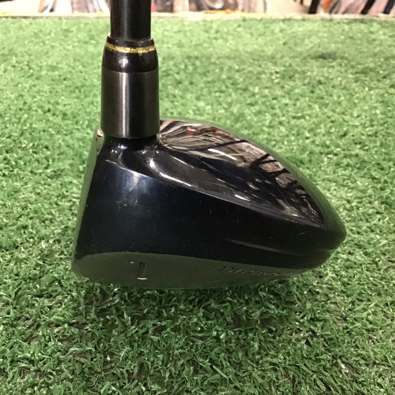 DRIVER 10.5 องศา PRGR : H/S 315 / M-40 ก้านกราไฟร์