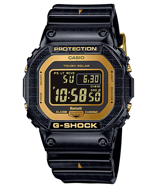 Casio G-Shock Limited รุ่น GW-B5600SGM-1