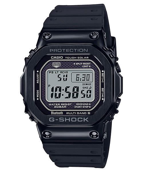 Casio G-Shock ดิจิตอลมาตรฐาน รุ่น GMW-B5000G-1
