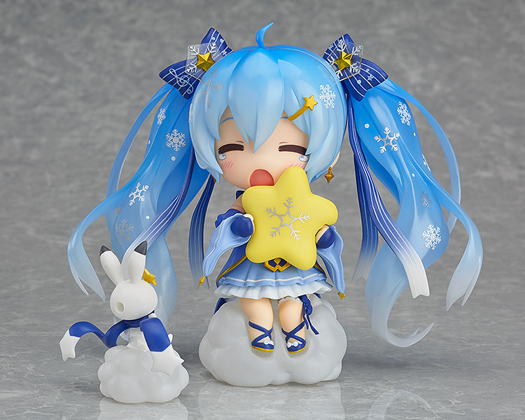 Nendoroid Snow Miku Twinkle Snow Ver.
