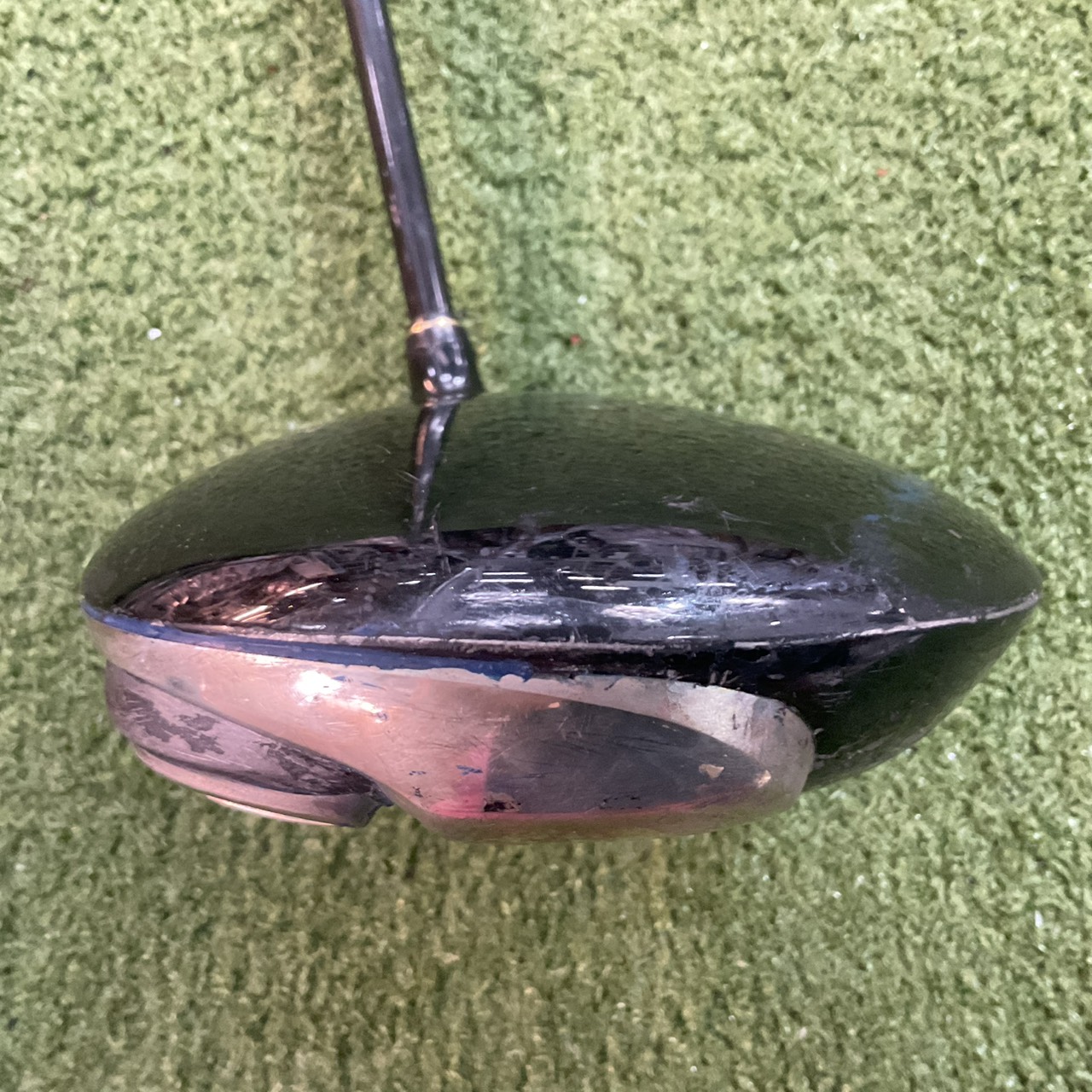 DRIVER 11.5° XXIO :-PRIME-/ SP-500 Flex-R ก้านกราไฟร์