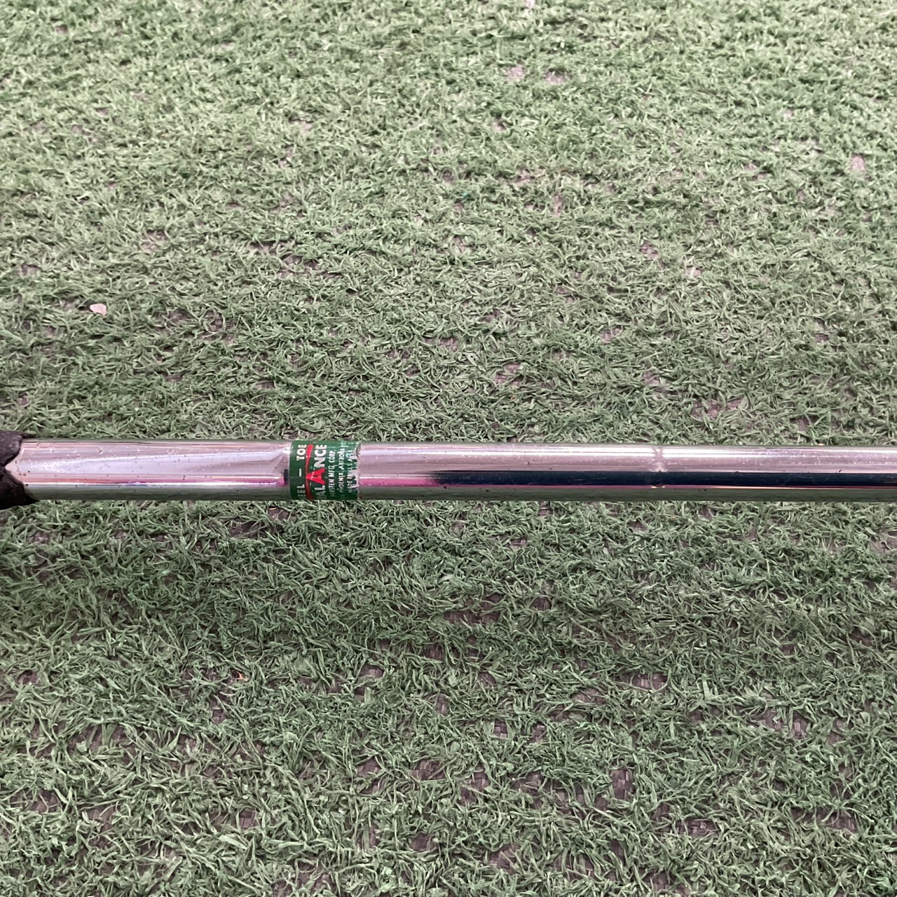 PUTTER PING : ANSER 3 ก้านเหล็ก