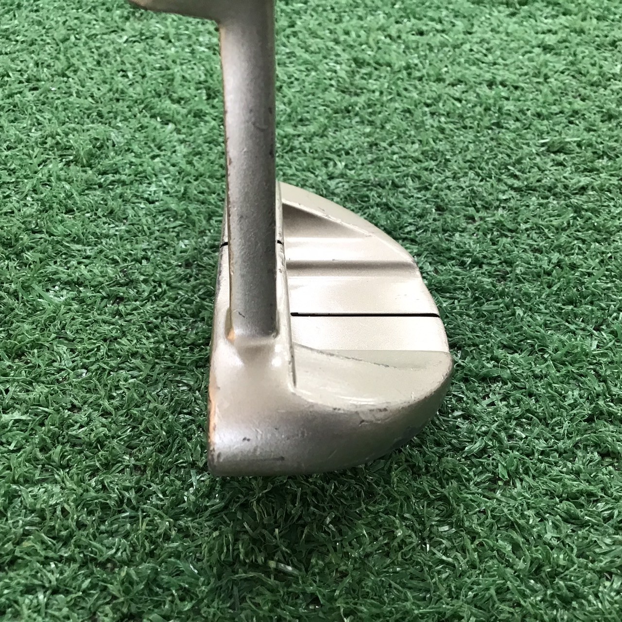 PUTTER SUNRISE EZ-11 ก้านเหล็ก