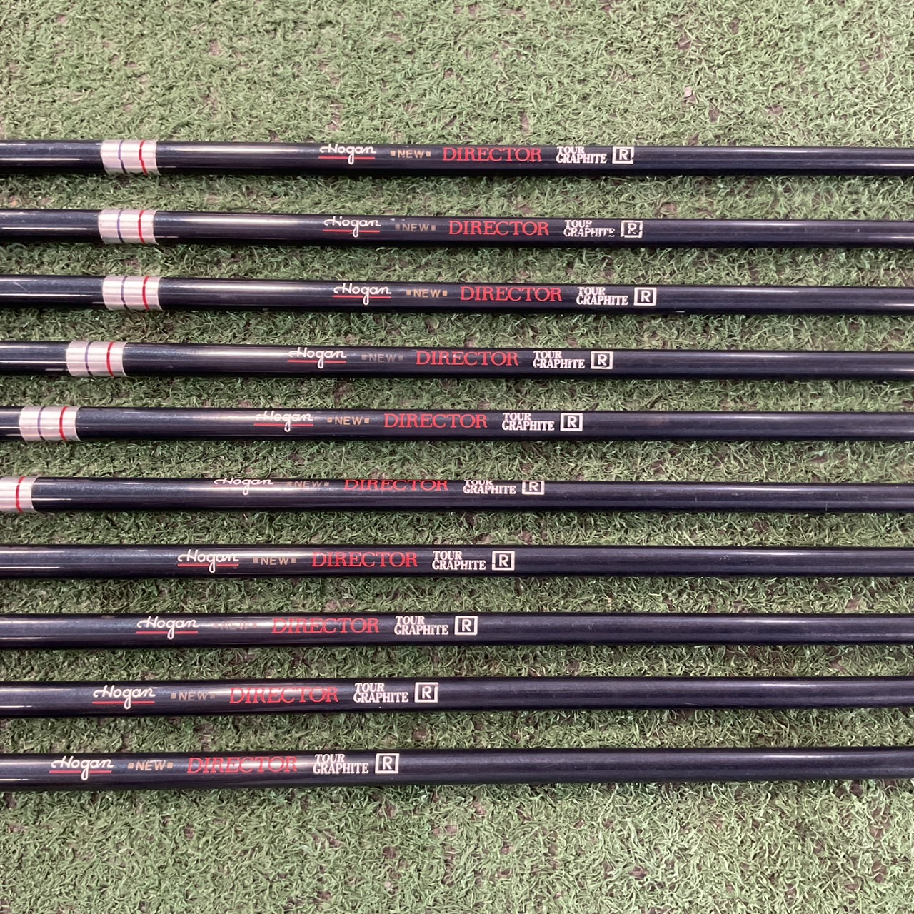 ไม้กอล์ฟ Hogan : DIRECTOR TOUR DR-01 ก้านกราไฟร์