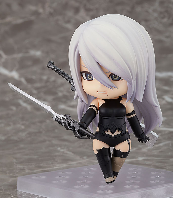 Nendoroid No.1656 NieR:Automata A2 (YoRHa Type A No. 2)