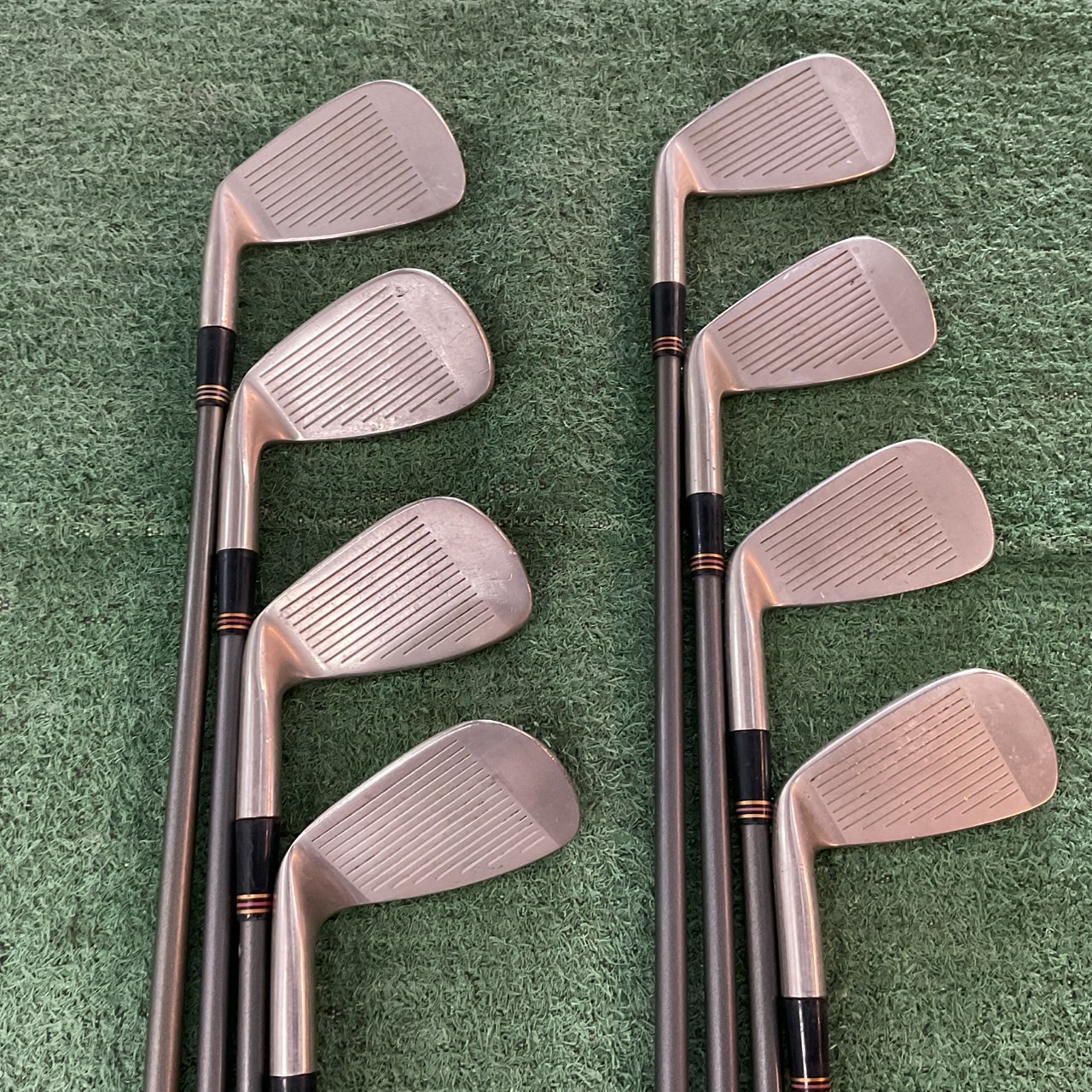 ไม้กอล์ฟ YAMAHA : PROTO / 7329M ก้านกราไฟร์