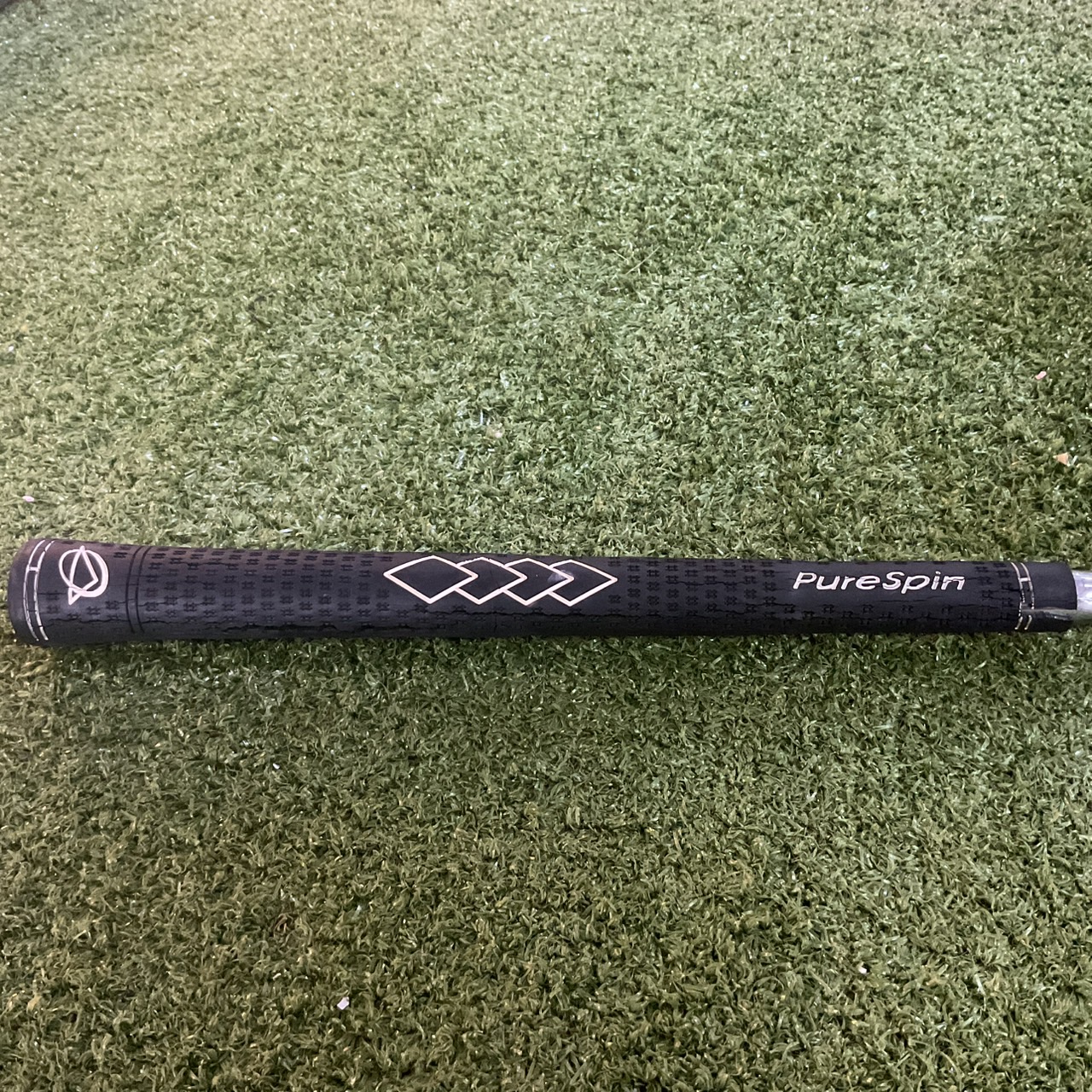 WEDGE Pure Spin : S.G.S. 56° S ก้านเหล็ก