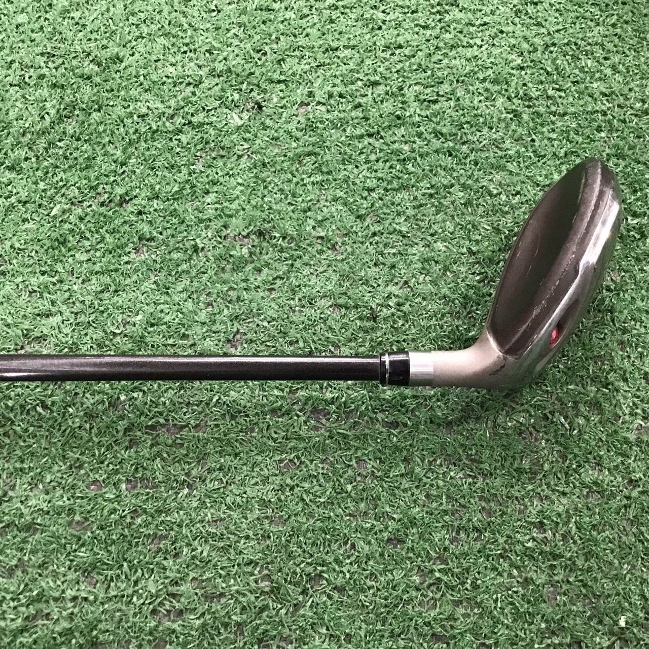 UTILITY 24 องศา TOP LANKING : Superior II FLEX-R ก้านกราไฟร์