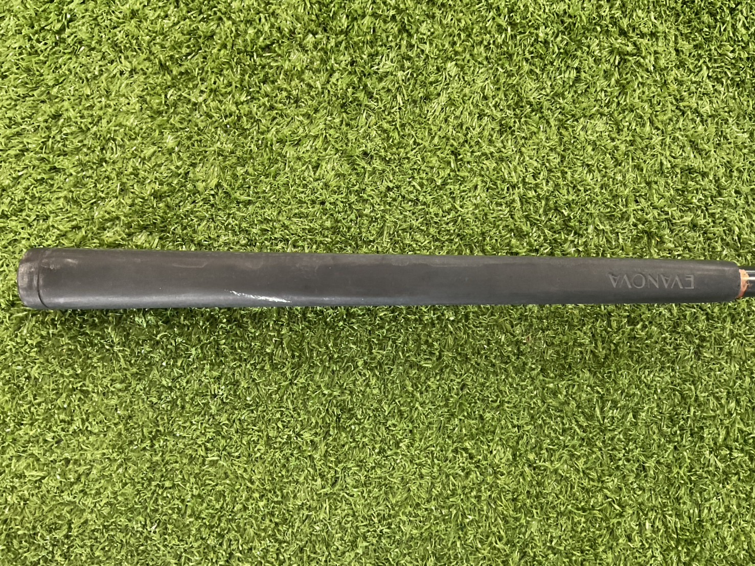 PUTTER Mizuno : EVANOVA 8822 ก้านกราไฟร์