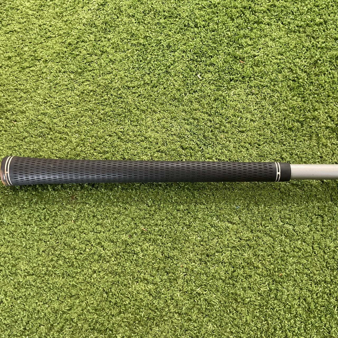 UTILITY GRAFALLOY : Gauge #3/ PROLAUNCH RED FW ก้านกราไฟร์