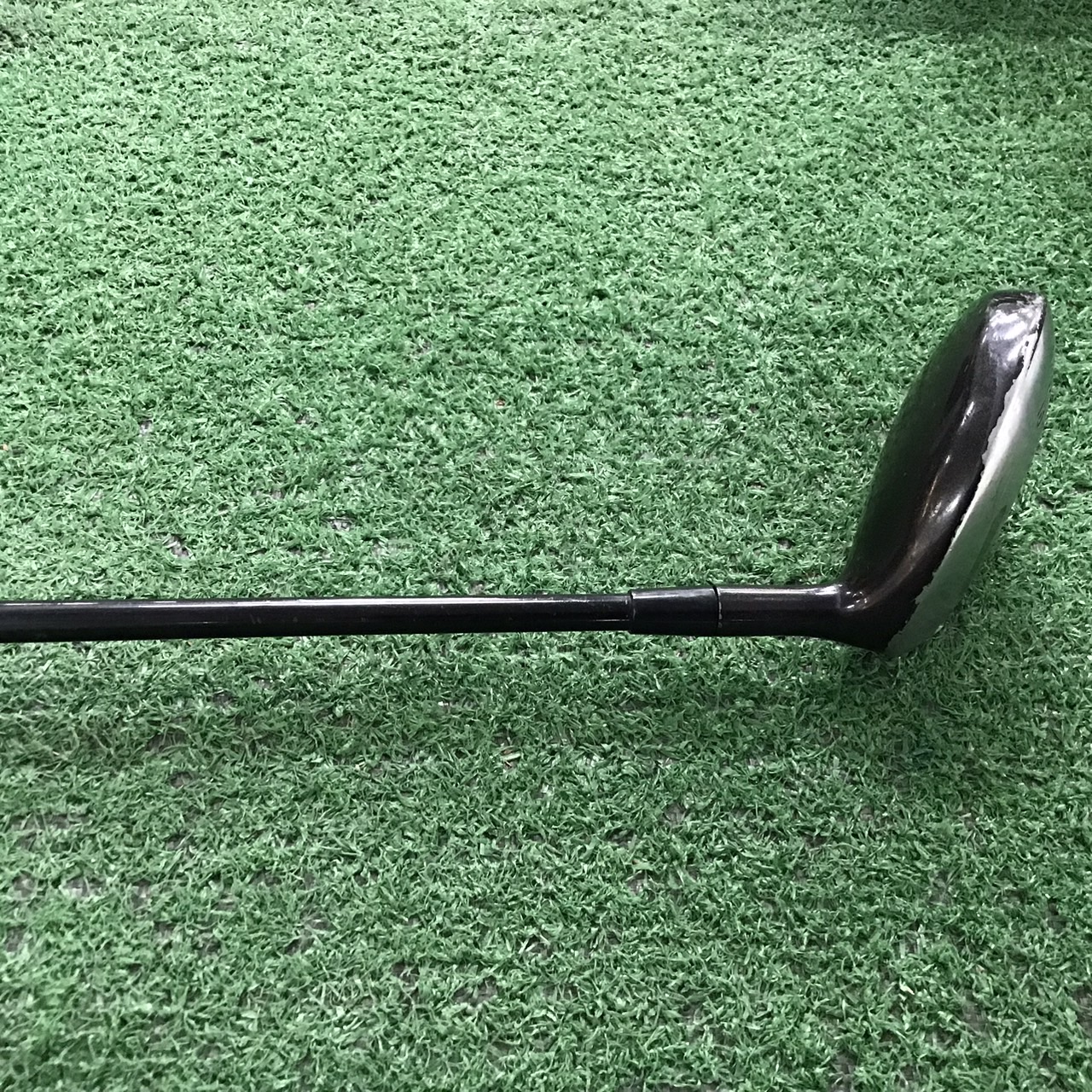 UTILITY 19 องศา True Aim : LITE FLEX-R ก้านกราไฟร์