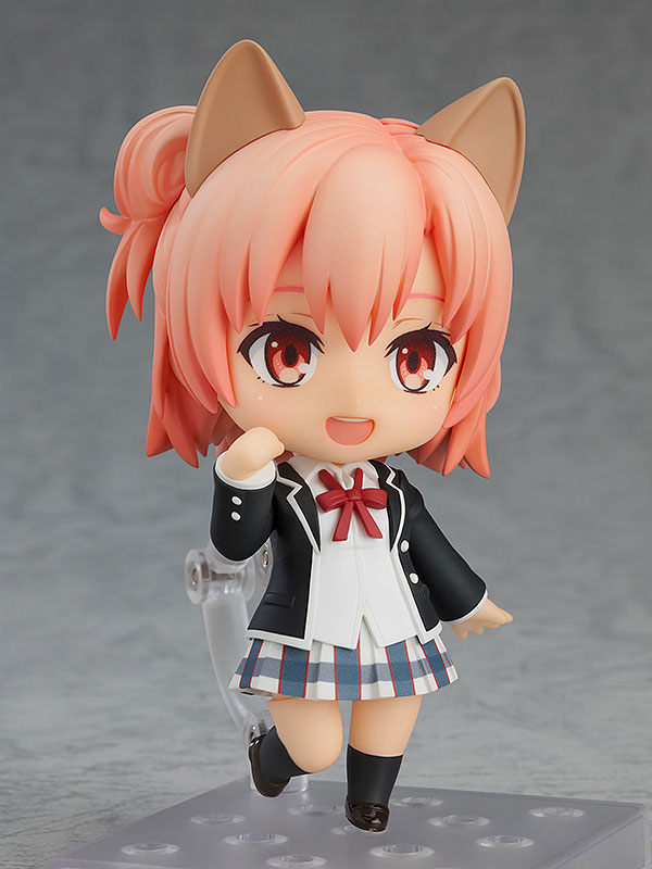 Nendoroid My Teen Romantic Comedy SNAFU Climax! Yui Yuigahama