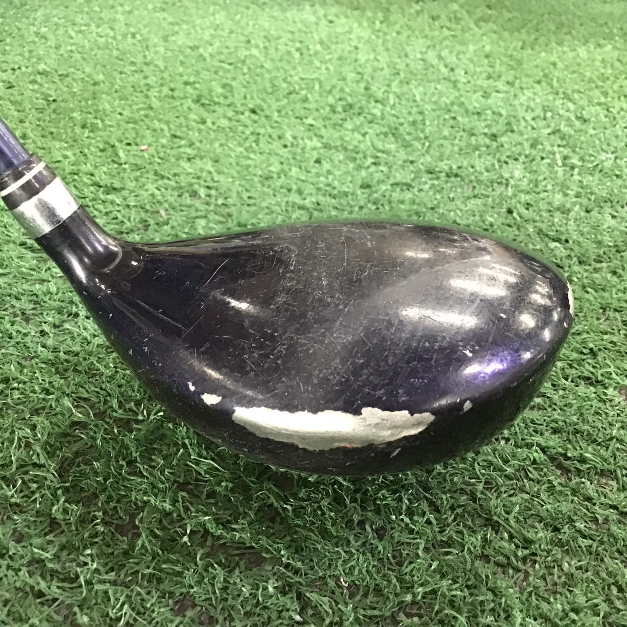 UTILITY 19 องศา Wilson : AVIATOR WS-363F #5 / TM DISTANCE FLEX-R ก้านกราไฟร์