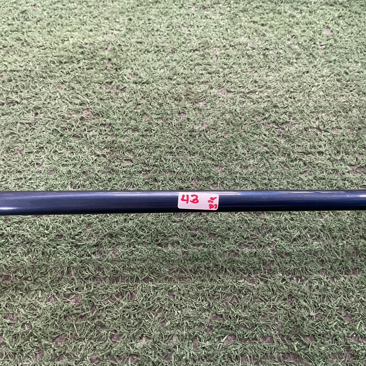 DRIVER 13 องศา ST.EDMONDS : RX-7000 Tour -TICN- 3+ FLEX-R ก้านกราไฟร์