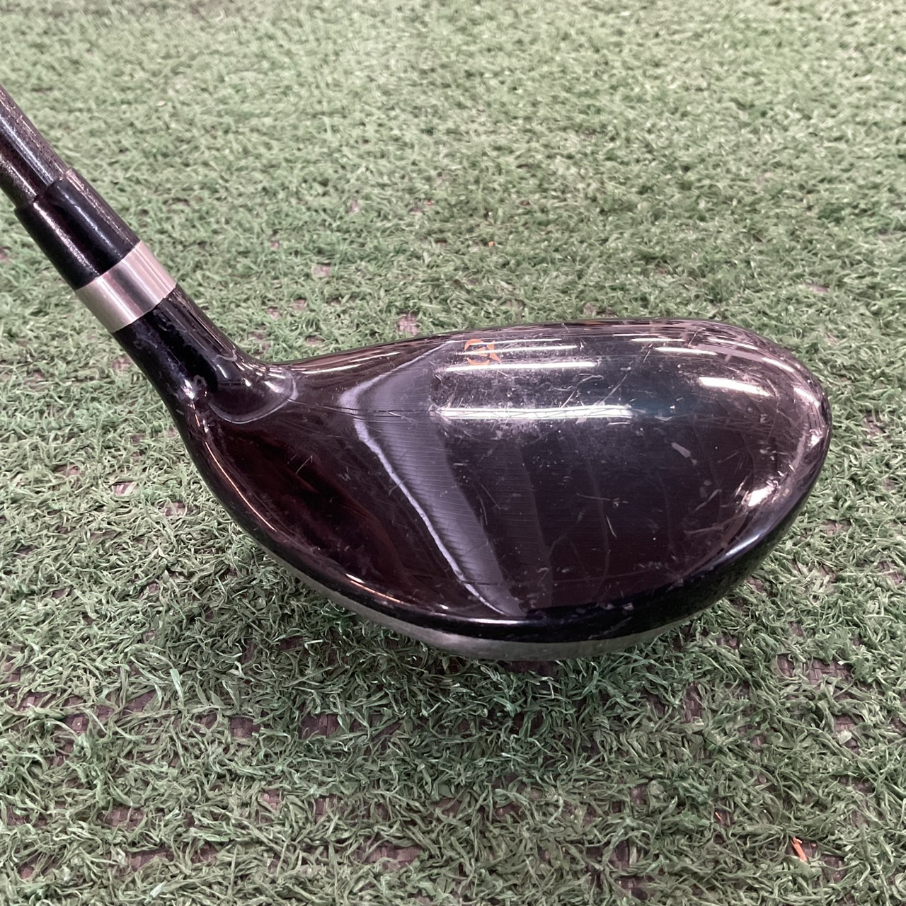 UTILITY 19 องศา TOBUNDA : 455 SUS U-5/ 5349M FLEX-R ก้านกราไฟร์