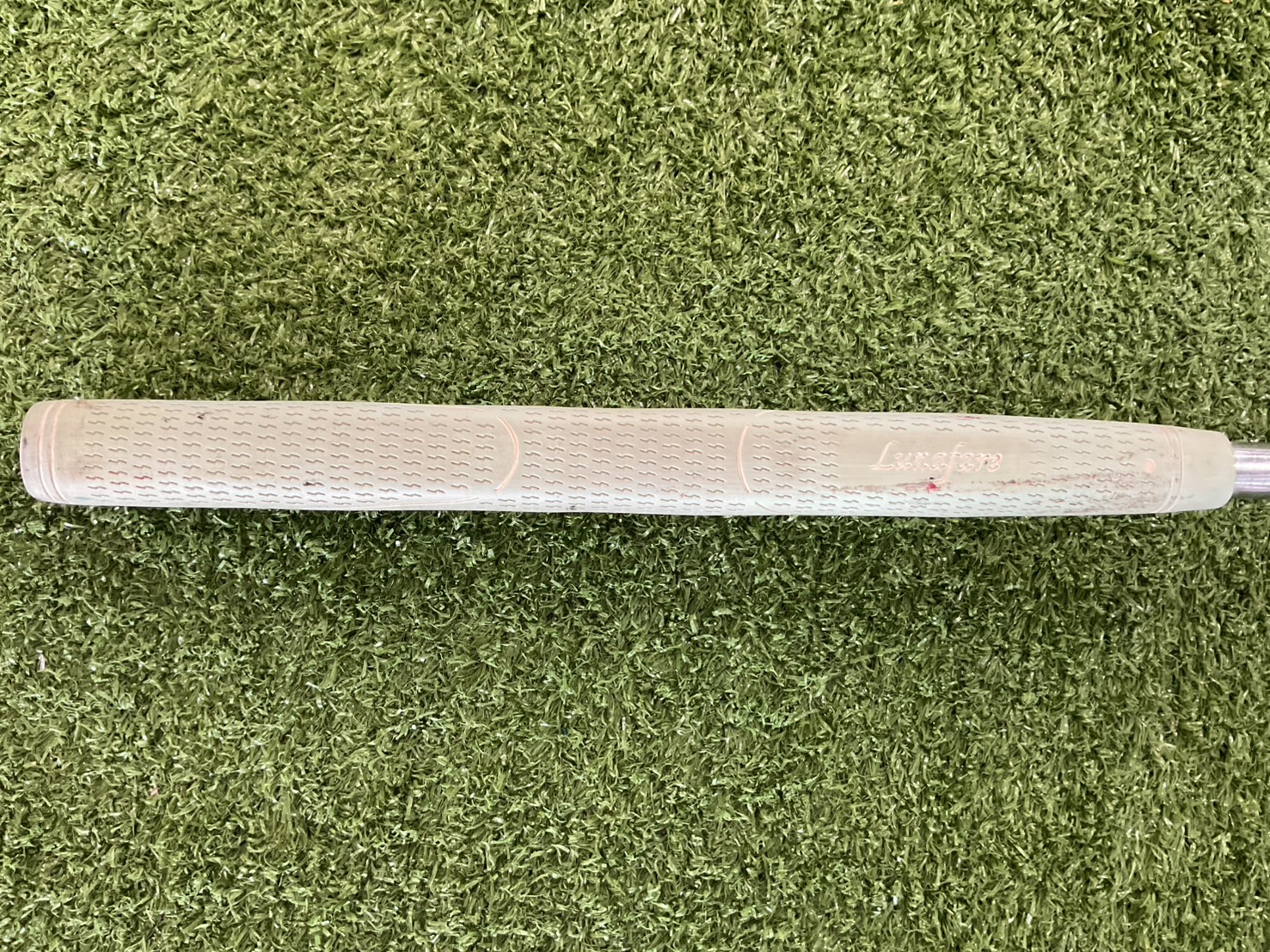 PUTTER Lunafare : LFP-1 ก้านเหล็ก (สำหรับผู้หญิง)