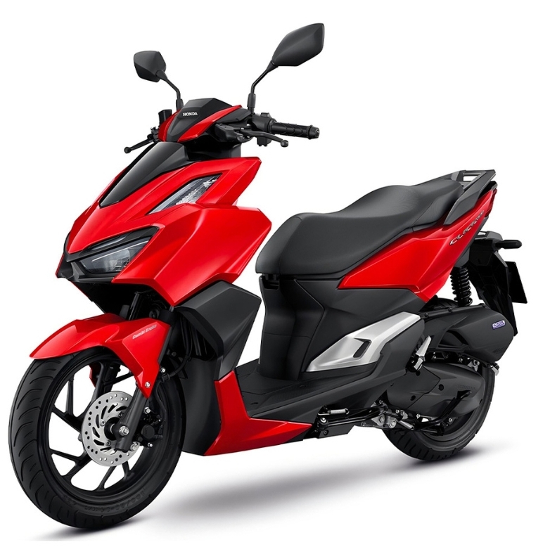 โช๊คอัพหลัง ohlins HO 231 FOR HONDA CLICK 160