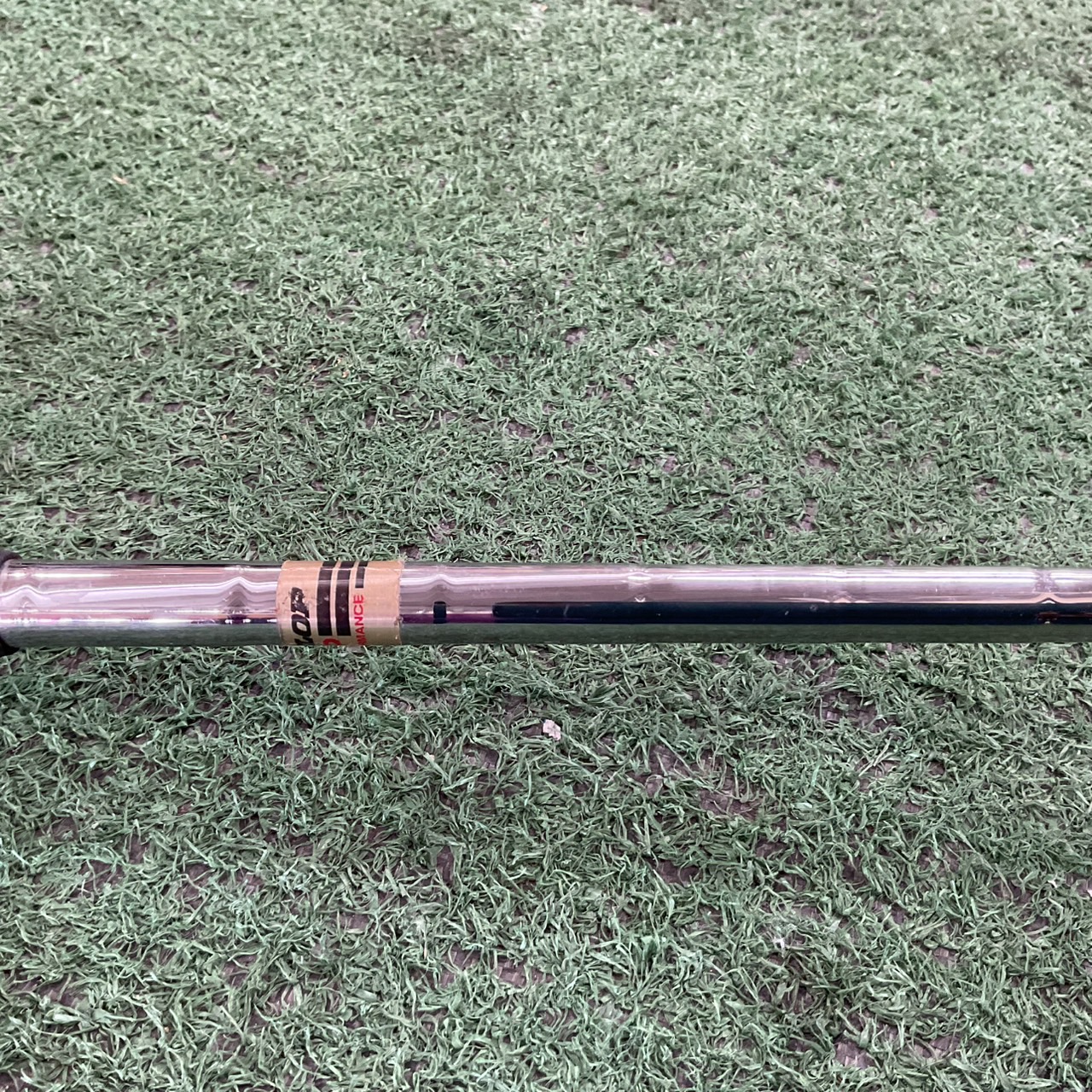 PUTTER DUNLOP : Max-Touch MT104 ก้านเหล็ก