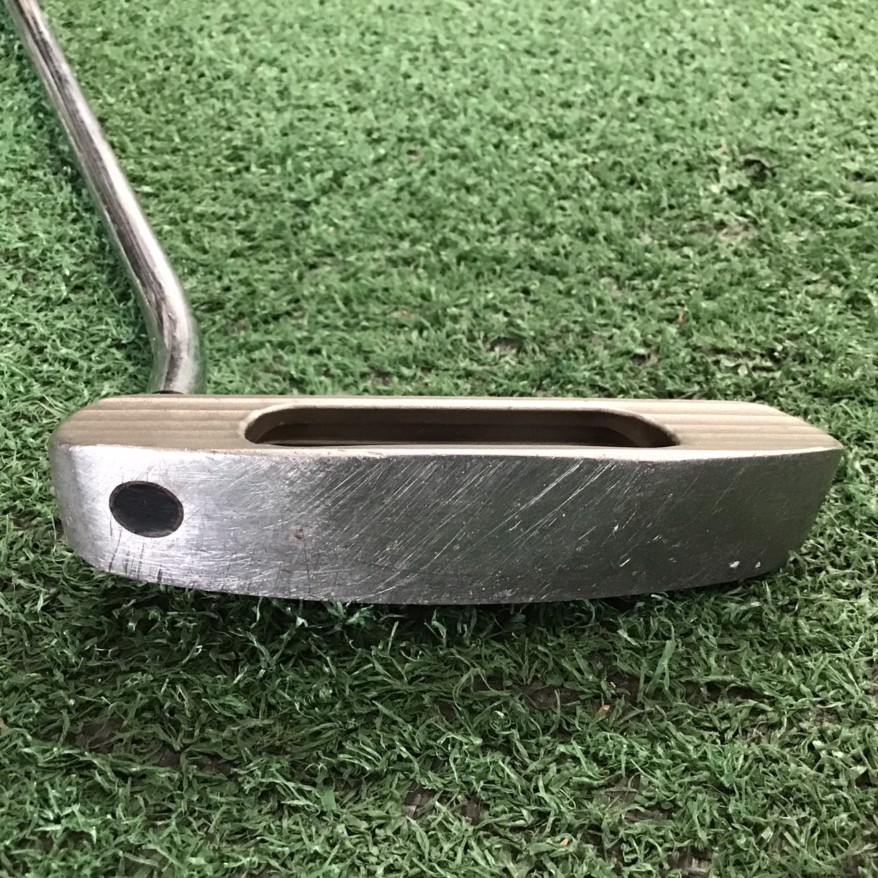PUTTER CallawayGOLF : BIG BERTHA BLADE ก้านเหล็ก