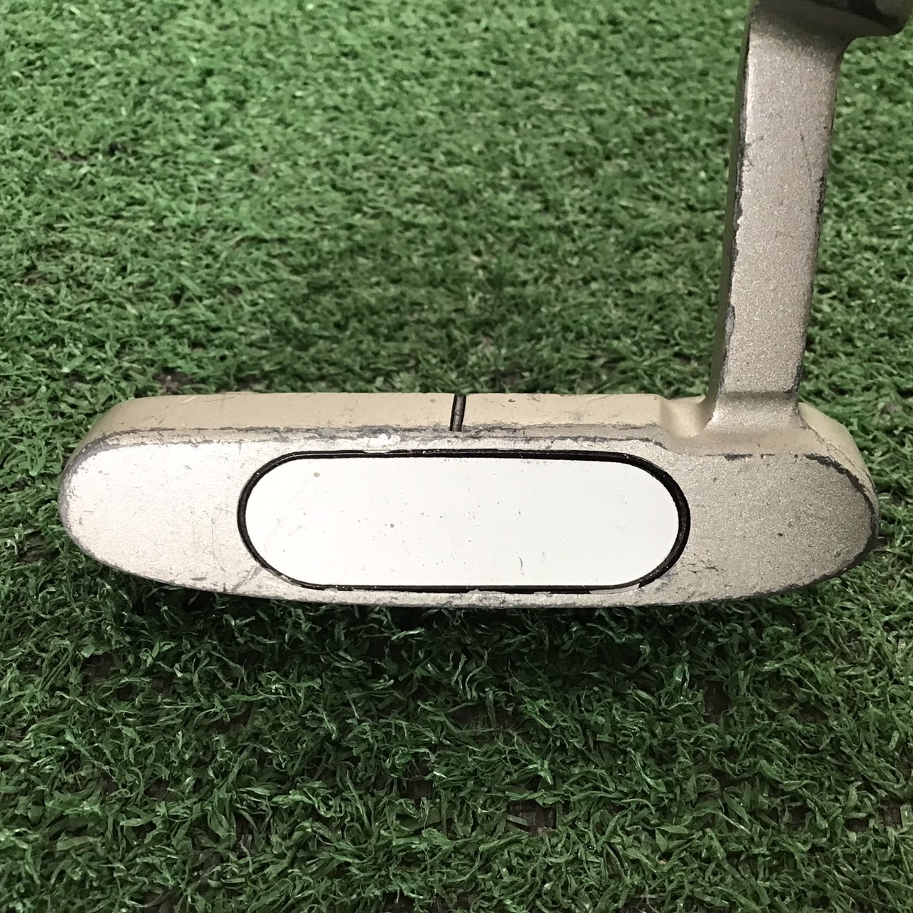 PUTTER SPALDING : TOUR-VTEC 410 TOUR-II ก้านเหล็ก